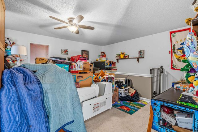 4 Quisto Circle, Hot Springs Village, AR 71909