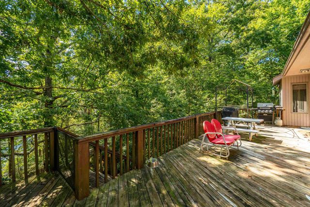 4 Quisto Circle, Hot Springs Village, AR 71909