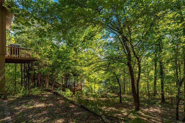 4 Quisto Circle, Hot Springs Village, AR 71909