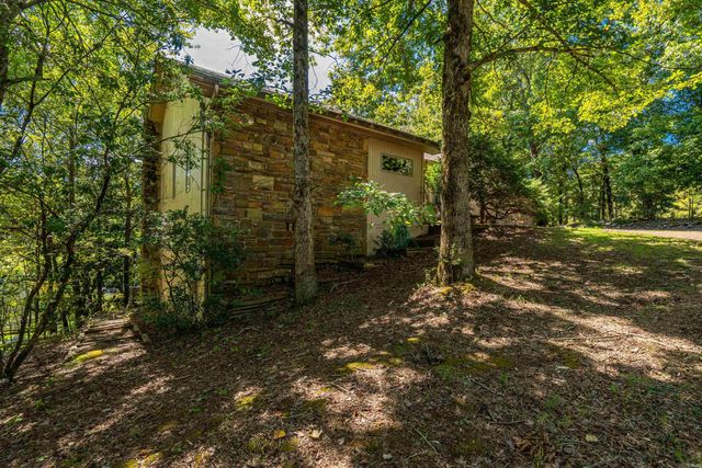 4 Quisto Circle, Hot Springs Village, AR 71909