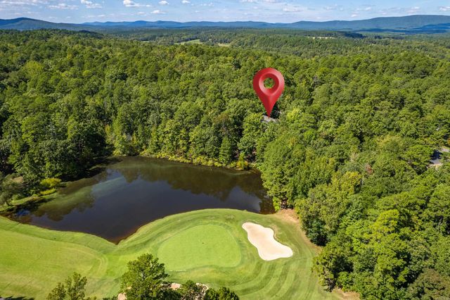 4 Quisto Circle, Hot Springs Village, AR 71909