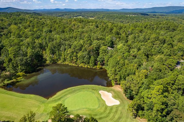 4 Quisto Circle, Hot Springs Village, AR 71909