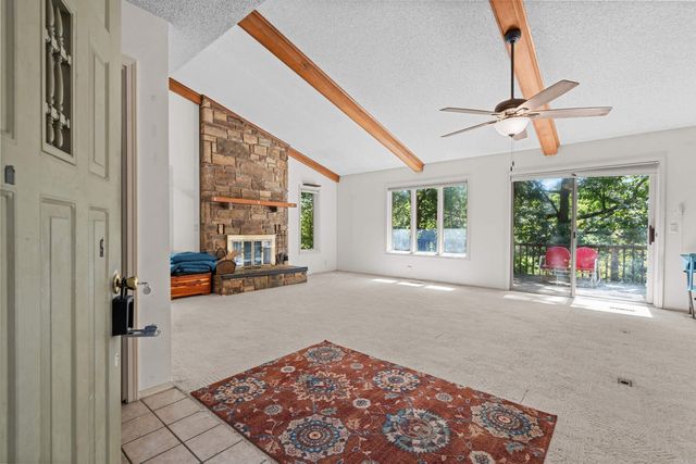 4 Quisto Circle, Hot Springs Village, AR 71909