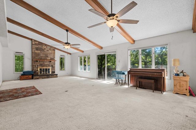 4 Quisto Circle, Hot Springs Village, AR 71909