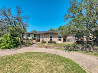 610 W Park Avenue, Weatherford, TX 76086