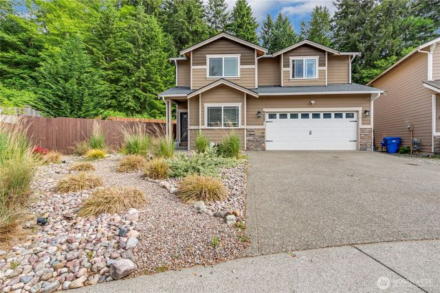 9222 195th Street Ct E, Graham, WA 98338