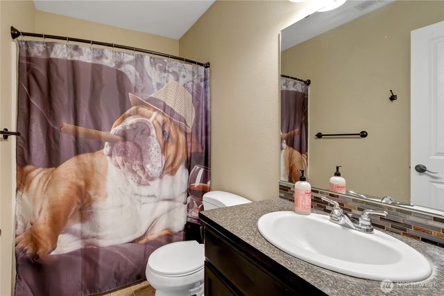 9222 195th Street Ct E, Graham, WA 98338