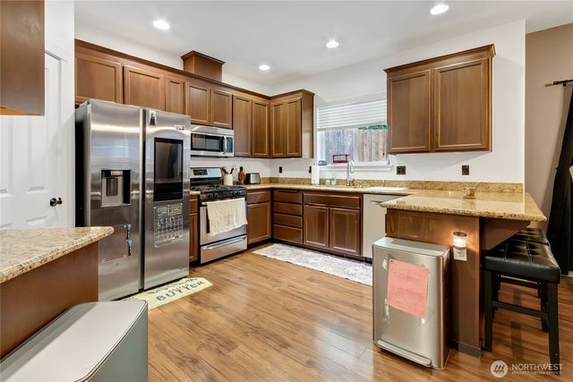 9222 195th Street Ct E, Graham, WA 98338