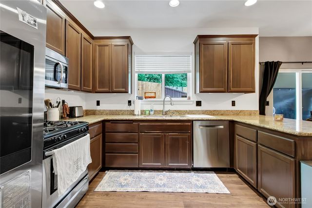 9222 195th Street Ct E, Graham, WA 98338