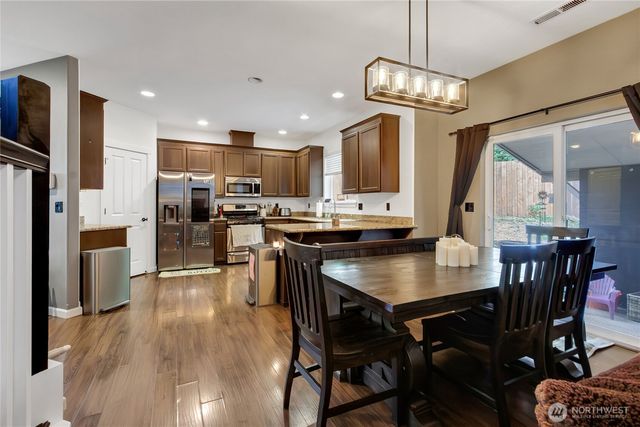 9222 195th Street Ct E, Graham, WA 98338