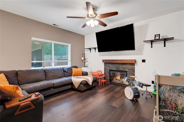 9222 195th Street Ct E, Graham, WA 98338