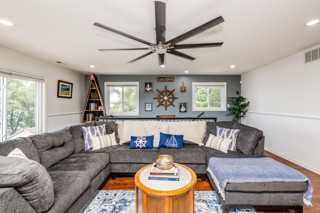 13512 Dewey Street, Cedar Lake, IN 46303