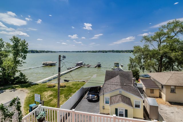 13512 Dewey Street, Cedar Lake, IN 46303