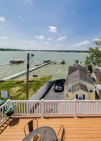 13512 Dewey Street, Cedar Lake, IN 46303