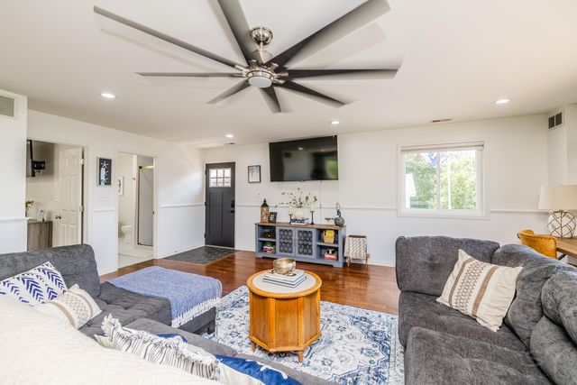 13512 Dewey Street, Cedar Lake, IN 46303