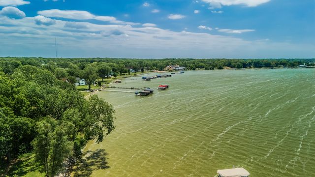 13512 Dewey Street, Cedar Lake, IN 46303