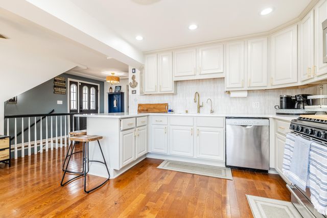 13512 Dewey Street, Cedar Lake, IN 46303