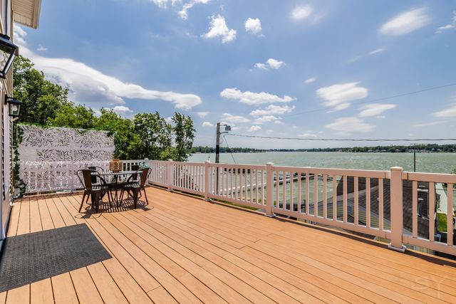 13512 Dewey Street, Cedar Lake, IN 46303