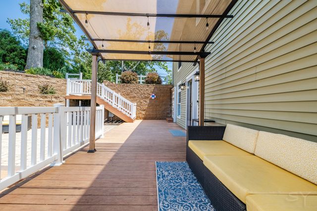 13512 Dewey Street, Cedar Lake, IN 46303