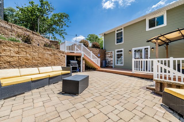 13512 Dewey Street, Cedar Lake, IN 46303