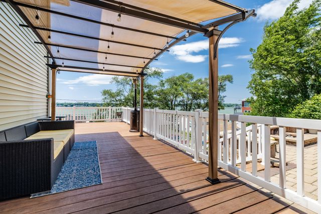 13512 Dewey Street, Cedar Lake, IN 46303