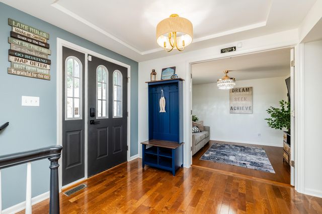 13512 Dewey Street, Cedar Lake, IN 46303