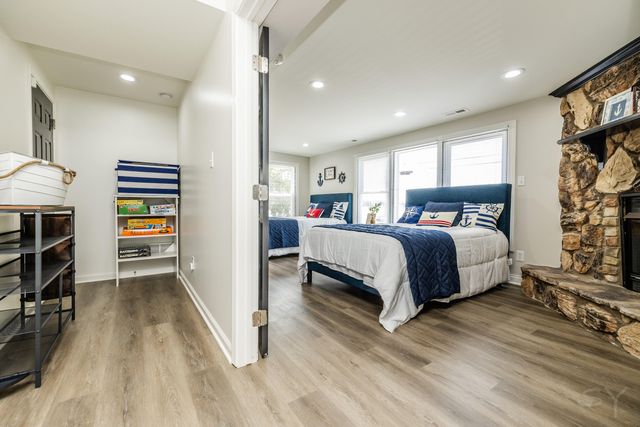 13512 Dewey Street, Cedar Lake, IN 46303