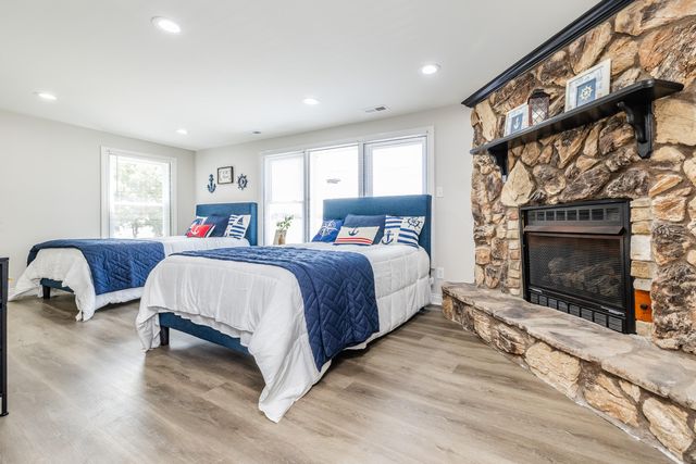 13512 Dewey Street, Cedar Lake, IN 46303