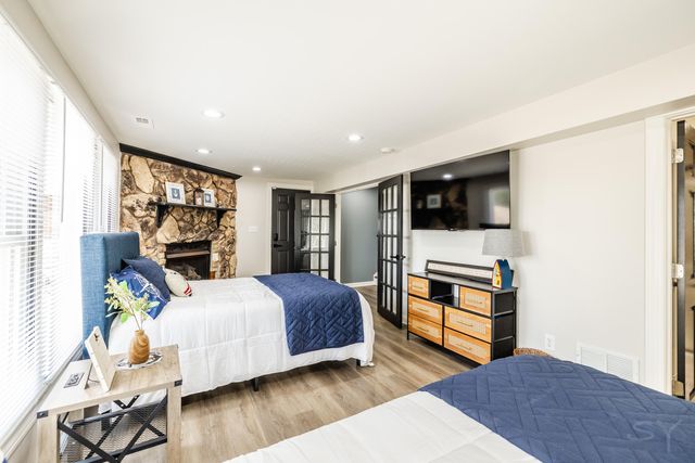 13512 Dewey Street, Cedar Lake, IN 46303