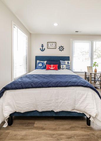 13512 Dewey Street, Cedar Lake, IN 46303