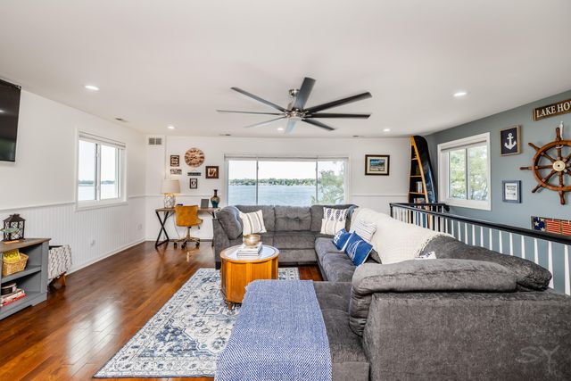 13512 Dewey Street, Cedar Lake, IN 46303