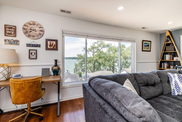 13512 Dewey Street, Cedar Lake, IN 46303