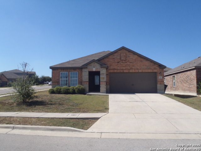 203 AZALEA WAY, New Braunfels, TX 78132