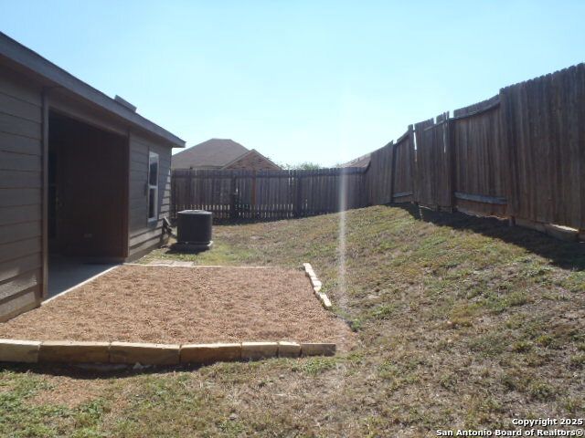 203 AZALEA WAY, New Braunfels, TX 78132