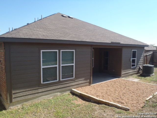 203 AZALEA WAY, New Braunfels, TX 78132