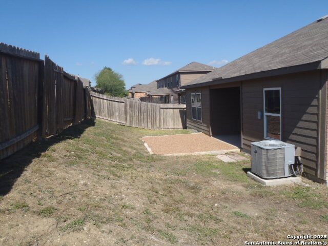 203 AZALEA WAY, New Braunfels, TX 78132