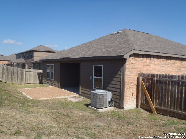 203 AZALEA WAY, New Braunfels, TX 78132