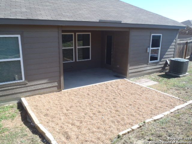 203 AZALEA WAY, New Braunfels, TX 78132