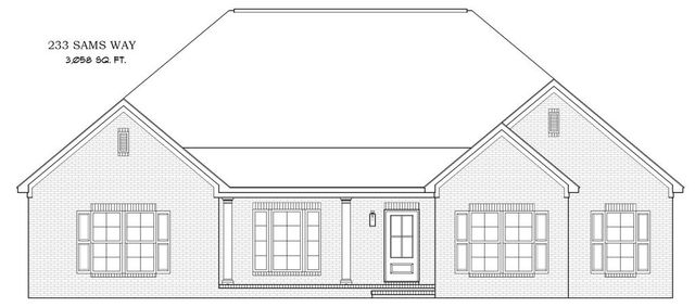 233 Sam's Way, Dothan, AL 36303