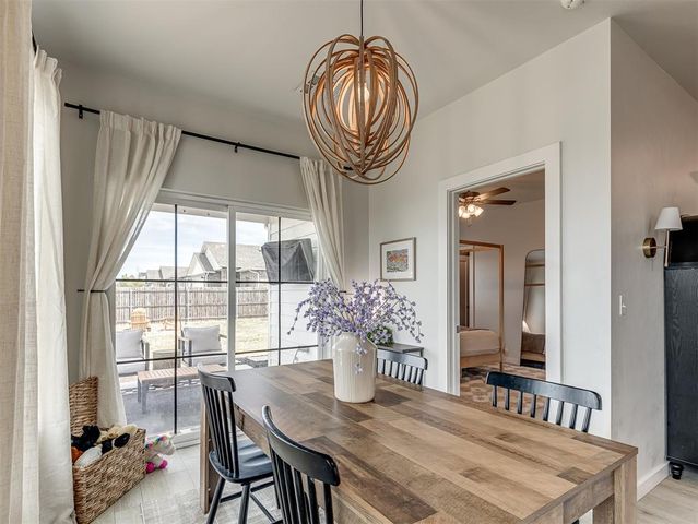 10713 NW 18th Street, Yukon, OK 73099