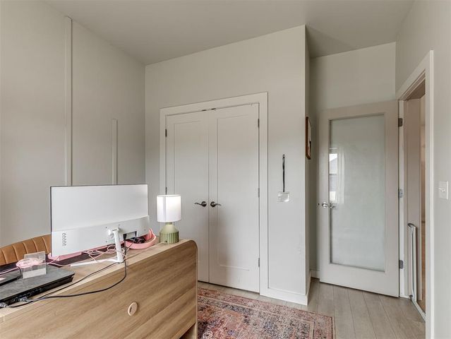 10713 NW 18th Street, Yukon, OK 73099