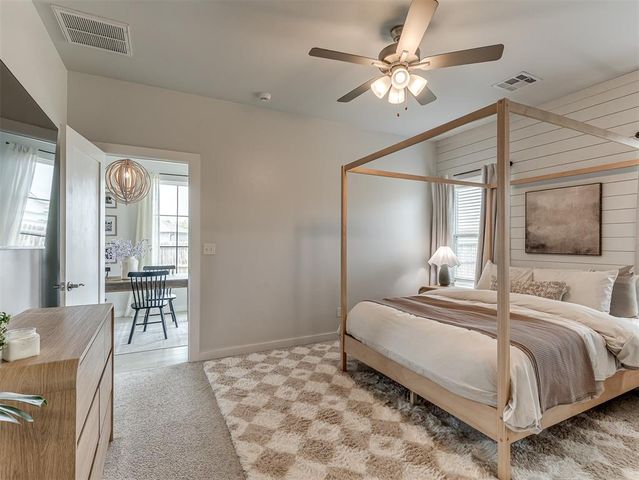 10713 NW 18th Street, Yukon, OK 73099