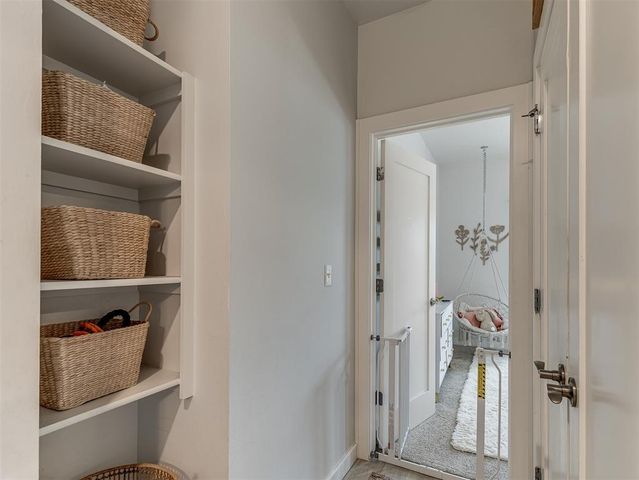 10713 NW 18th Street, Yukon, OK 73099