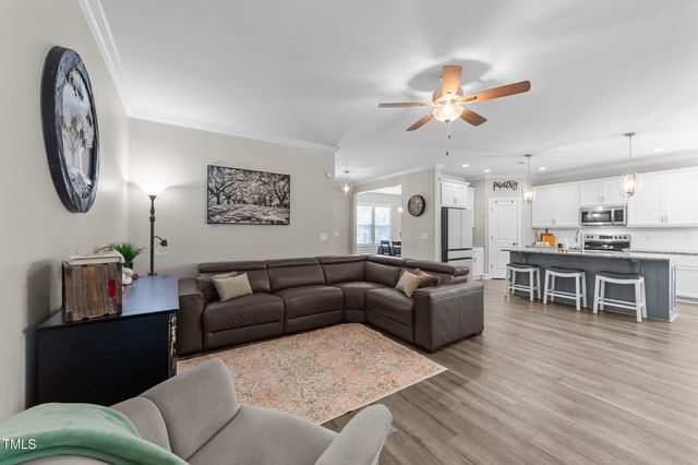 76 Shadybrook Drive, Benson, NC 27504