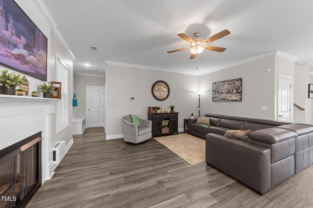 76 Shadybrook Drive, Benson, NC 27504