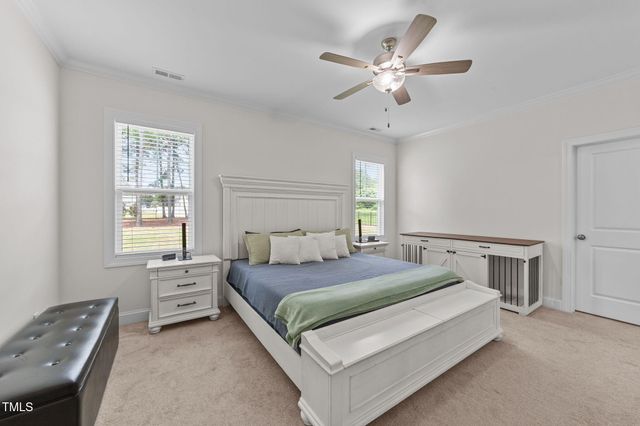 76 Shadybrook Drive, Benson, NC 27504