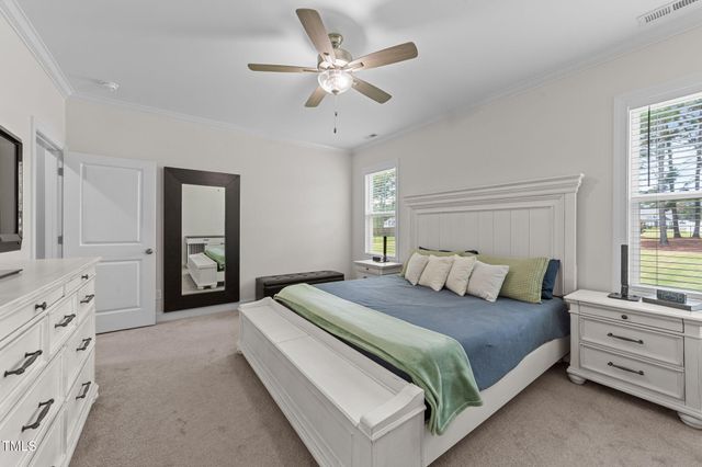 76 Shadybrook Drive, Benson, NC 27504