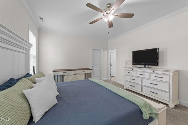 76 Shadybrook Drive, Benson, NC 27504