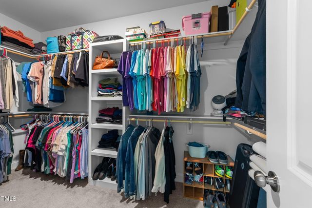 76 Shadybrook Drive, Benson, NC 27504