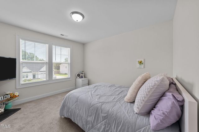 76 Shadybrook Drive, Benson, NC 27504